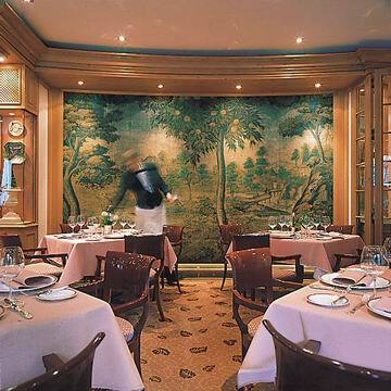 Hotel Fuerstenhof 4*